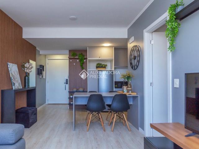 Apartamento para Locação em Porto Alegre/RS Santana 1 Quartos