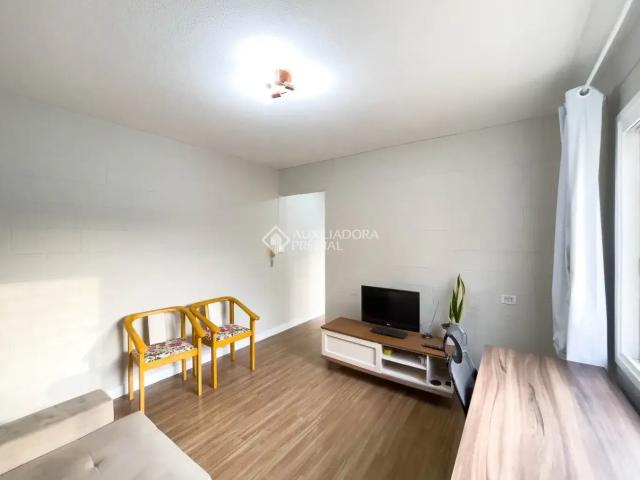Apartamento para Locação em Porto Alegre/RS Santana 1 Quartos