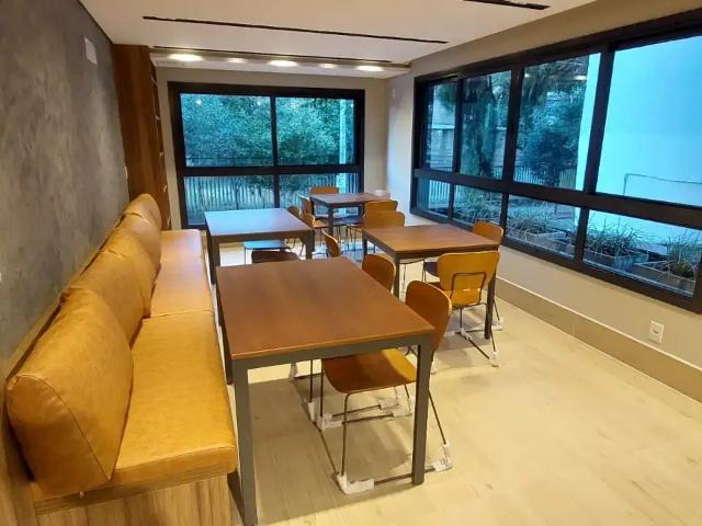Apartamento para Locação em Porto Alegre/RS Santana 1 Quartos