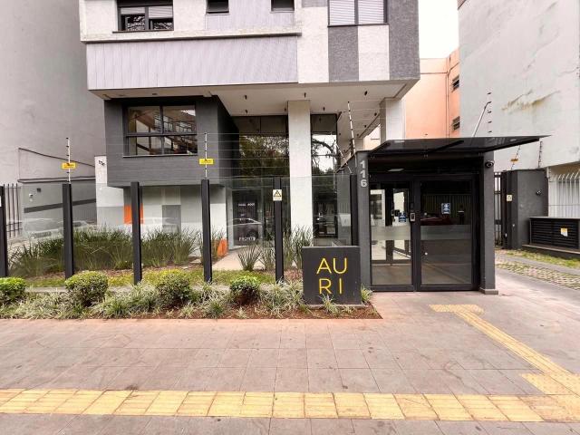 Apartamento para Locação em Porto Alegre/RS Santana 1 Quartos