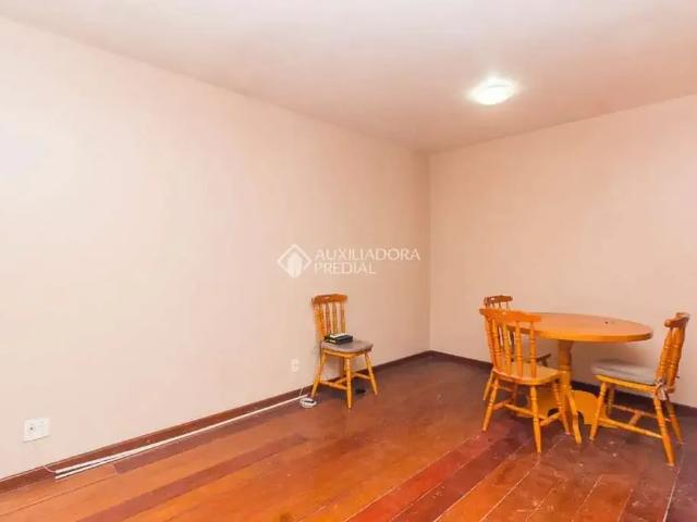 Apartamento para Locação em Porto Alegre/RS Santana 1 Quartos