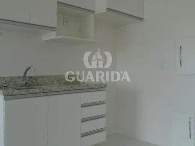 Apartamento para Locação em Porto Alegre/RS Santana 1 Quartos