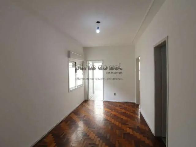 Apartamento para Locação em Porto Alegre/RS Santana 1 Quartos