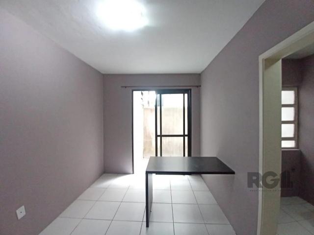 Apartamento para Locação em Porto Alegre/RS Santana 1 Quartos