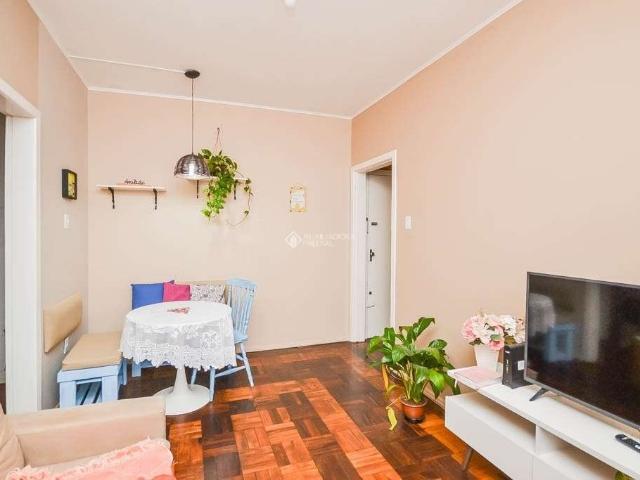 Apartamento para Locação em Porto Alegre/RS Santana 1 Quartos