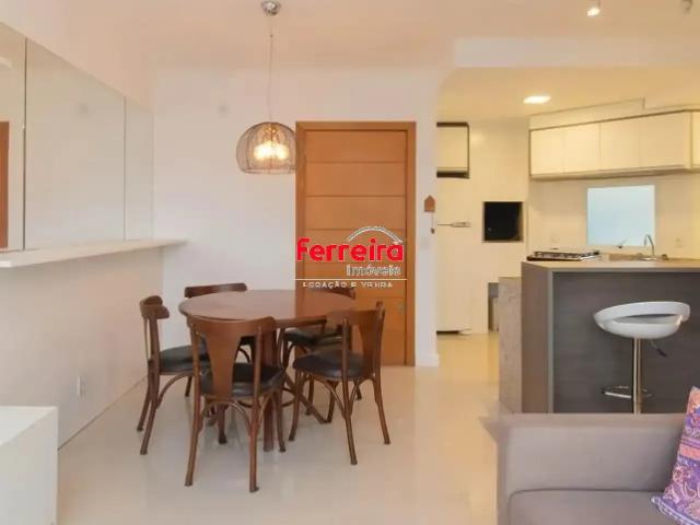 Apartamento para Locação em Porto Alegre/RS Santana 1 Quartos