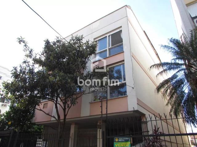 Apartamento para Locação em Porto Alegre/RS Santana 1 Quartos