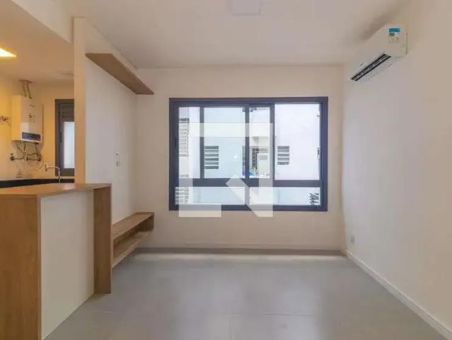 Apartamento para Locação em Porto Alegre/RS Santana 1 Quartos