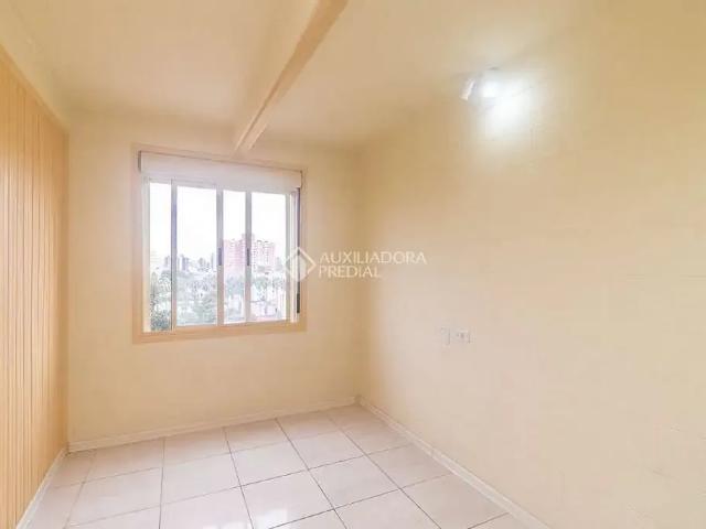 Apartamento para Locação em Porto Alegre/RS Santana 1 Quartos