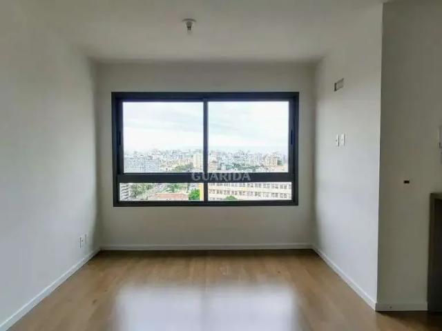 Apartamento para Locação em Porto Alegre/RS Santana 1 Quartos
