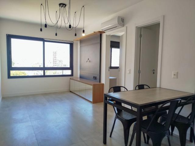 Apartamento para Locação em Porto Alegre/RS Santana 1 Quartos