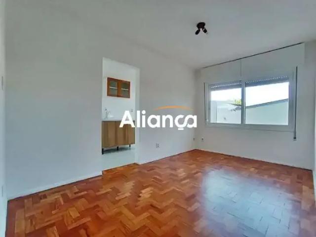 Apartamento para Locação em Porto Alegre/RS Santana 1 Quartos
