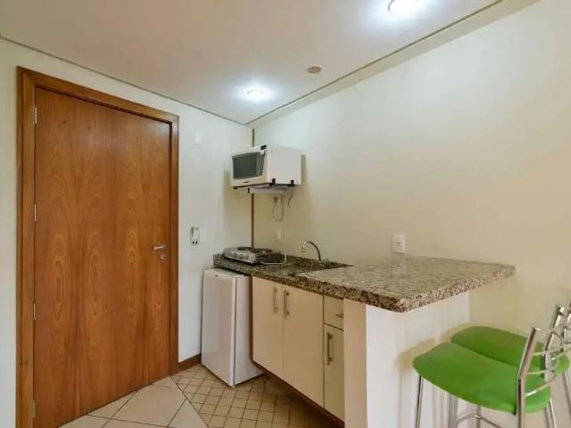 Apartamento para Locação em Porto Alegre/RS Santana 1 Quartos