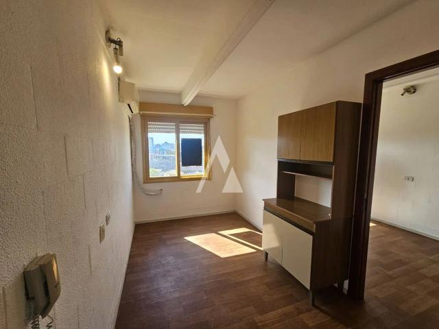Apartamento para Locação em Porto Alegre/RS Santana 1 Quartos