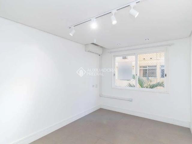 Apartamento para Locação em Porto Alegre/RS Santana 1 Quartos