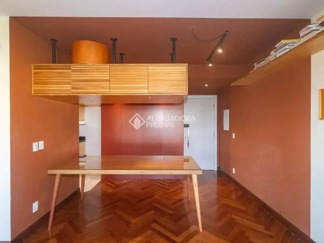 Apartamento para Locação em Porto Alegre/RS Santana 1 Quartos