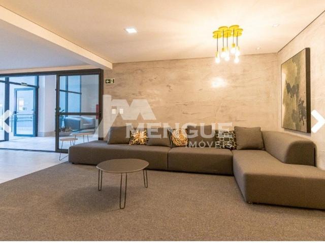 Apartamento para Locação em Porto Alegre/RS Santana 1 Quartos