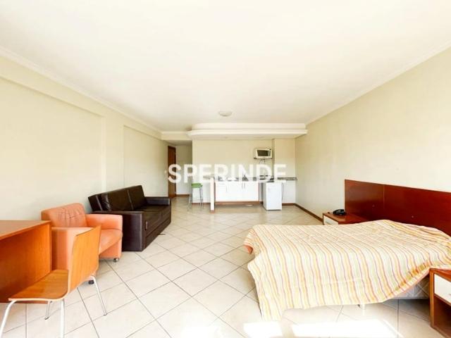 Apartamento para Locação em Porto Alegre/RS Santana 1 Quartos