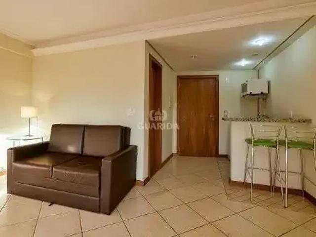 Apartamento para Locação em Porto Alegre/RS Santana 1 Quartos