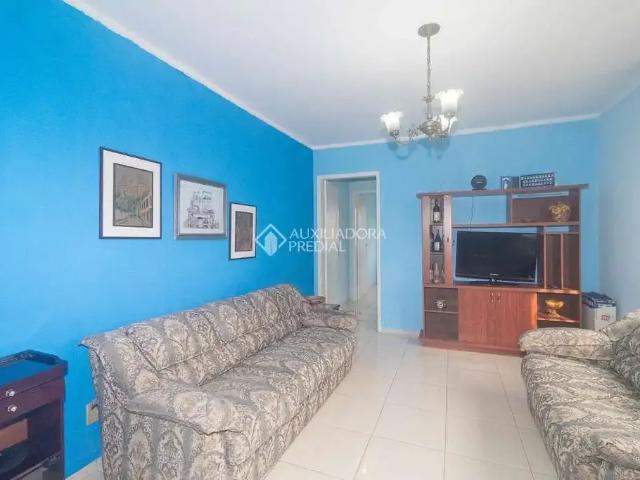 Apartamento para Locação em Porto Alegre/RS Santana 1 Quartos