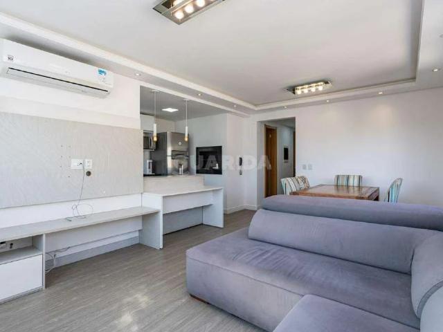 Apartamento para Locação em Porto Alegre/RS Santana 2 Quartos