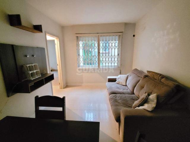 Apartamento para Locação em Porto Alegre/RS Santana 2 Quartos