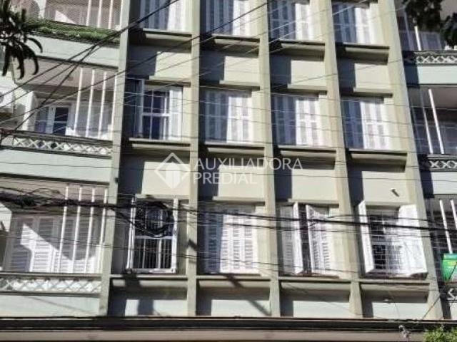 Apartamento para Locação em Porto Alegre/RS Santana 2 Quartos