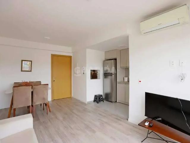 Apartamento para Locação em Porto Alegre/RS Santana 2 Quartos