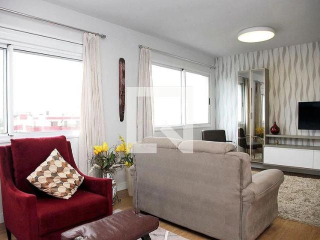 Apartamento para Locação em Porto Alegre/RS Santana 2 Quartos