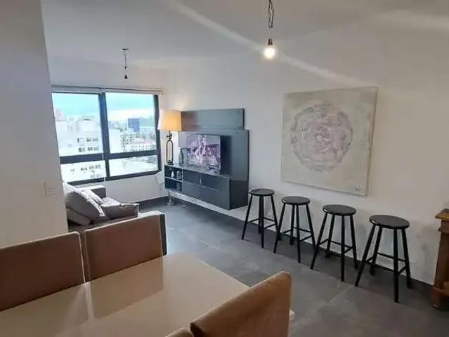Apartamento para Locação em Porto Alegre/RS Santana 2 Quartos
