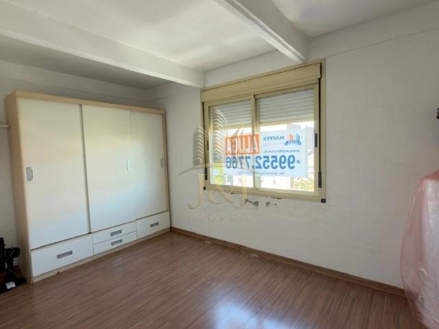 Apartamento para Locação em Porto Alegre/RS Santana 2 Quartos