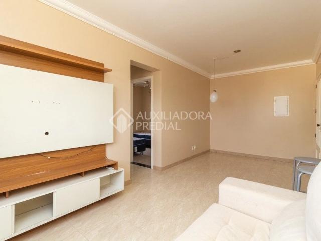 Apartamento para Locação em Porto Alegre/RS Santana 2 Quartos