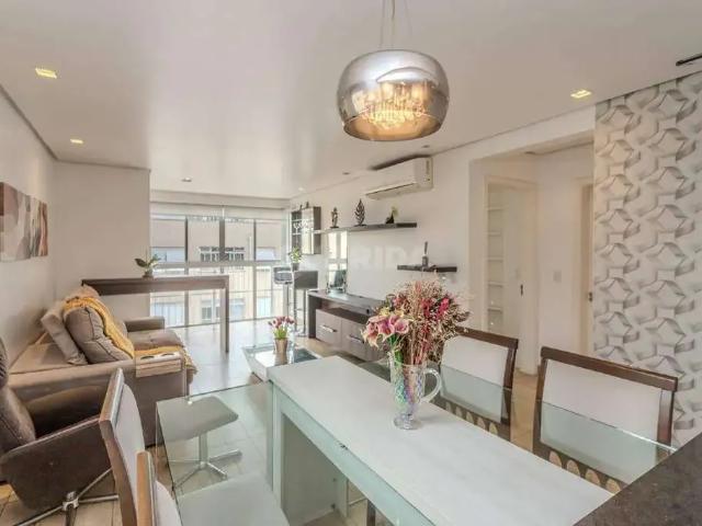 Apartamento para Locação em Porto Alegre/RS Santana 2 Quartos