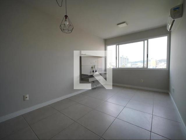 Apartamento para Locação em Porto Alegre/RS Santana 2 Quartos