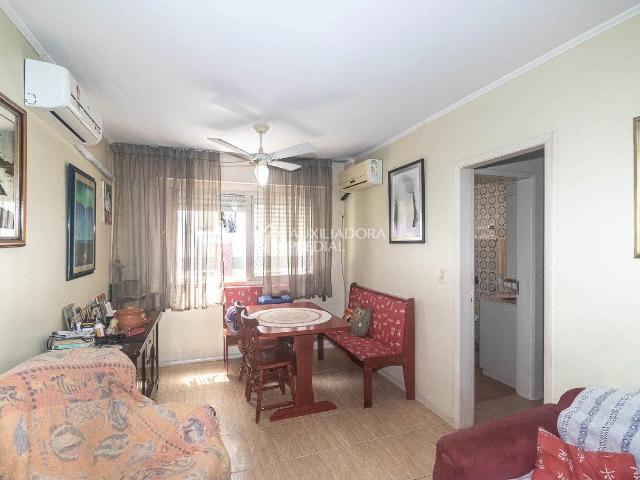 Apartamento para Locação em Porto Alegre/RS Santana 2 Quartos