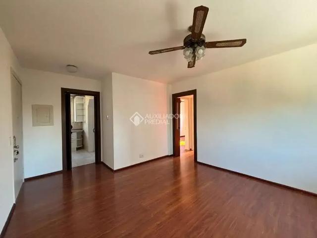 Apartamento para Locação em Porto Alegre/RS Santana 2 Quartos