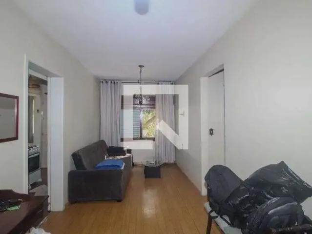 Apartamento para Locação em Porto Alegre/RS Santana 2 Quartos