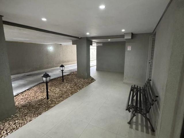 Apartamento para Locação em Porto Alegre/RS Santana 2 Quartos