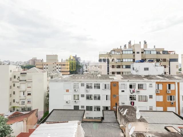 Apartamento para Locação em Porto Alegre/RS Santana 2 Quartos