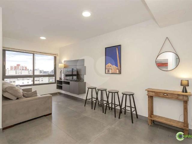 Apartamento para Locação em Porto Alegre/RS Santana 2 Quartos