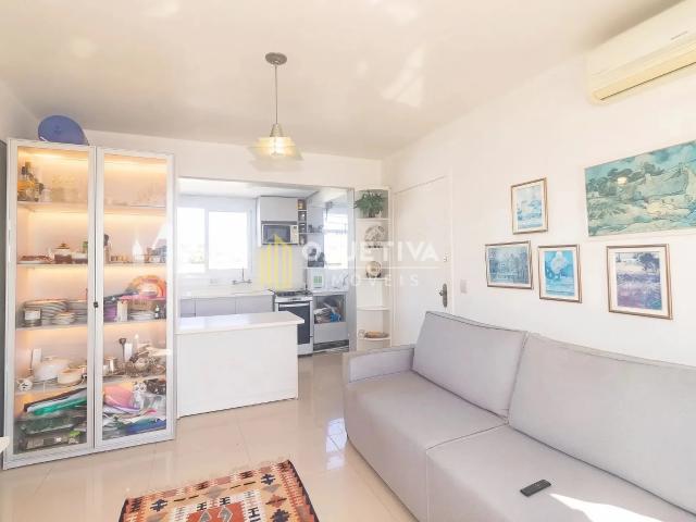 Apartamento para Locação em Porto Alegre/RS Santana 2 Quartos