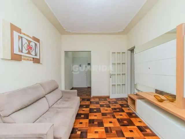 Apartamento para Locação em Porto Alegre/RS Santana 2 Quartos