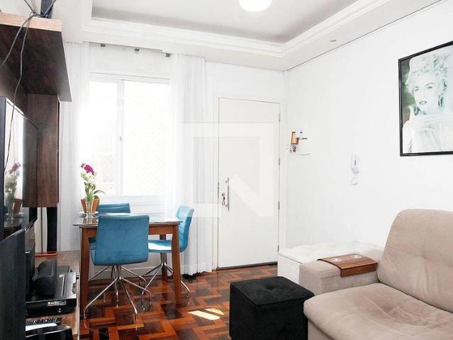 Apartamento para Locação em Porto Alegre/RS Santana 2 Quartos