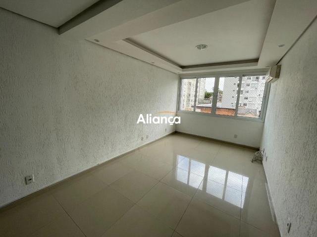 Apartamento para Locação em Porto Alegre/RS Santana 2 Quartos