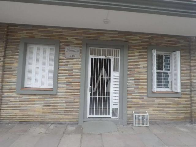 Apartamento para Locação em Porto Alegre/RS Santana 2 Quartos