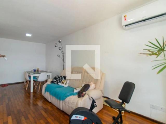 Apartamento para Locação em Porto Alegre/RS Santana 2 Quartos