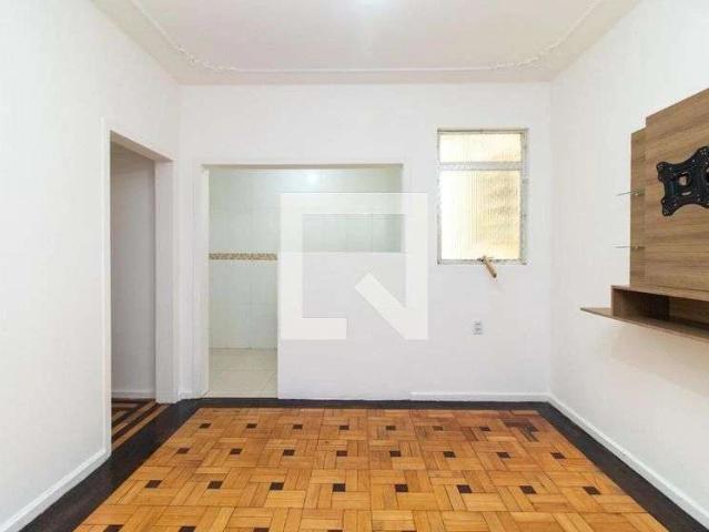 Apartamento para Locação em Porto Alegre/RS Santana 2 Quartos