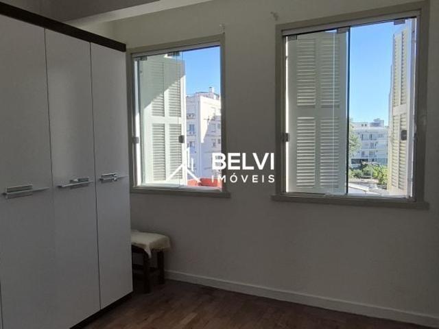Apartamento para Locação em Porto Alegre/RS Santana 2 Quartos