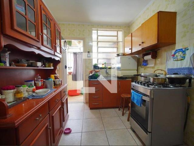 Apartamento para Locação em Porto Alegre/RS Santana 2 Quartos