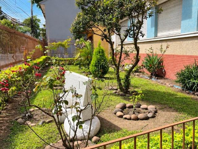 Apartamento para Locação em Porto Alegre/RS Santana 2 Quartos